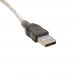 Pro-Beat USB2.0強波線10米 FE1.1晶片單次只能1條無法串接