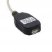 Pro-Beat USB2.0強波線10米 FE1.1晶片單次只能1條無法串接