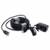UltraUSB 10M單埠主動式USB2.0 訊號增益延長線 附專用電源供應器