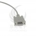9母-MD8針 PLC數據線 ALINKEY SC-11(適用三菱FX系列PLC)