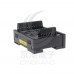 TTL-4CH 4通道5V轉24V 差分轉集電極 TTL轉HTL 伺服編碼器 轉換器