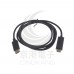 主動式 DisplayPort 公/HDMI 公 1.8M 螢幕連接線 HD-73