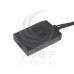 UGREEN  綠聯VGA公轉HDMI 線長0.5米