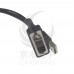 UGREEN  綠聯VGA公轉HDMI 線長0.5米