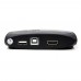 KVM 切換器2口HDMI 打印機筆記本電腦電視顯示器共享器高清4k共享鼠標鍵盤
