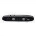KVM 切換器4口HDMI 共享器高清4K共享鼠標鍵盤