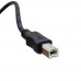 KVM 切換器4口HDMI 共享器高清4K共享鼠標鍵盤
