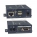 KVM CAT5/5e/6-568B VGA延長器 300米