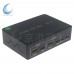 HDMI KVM 切換器二進一出 USB
