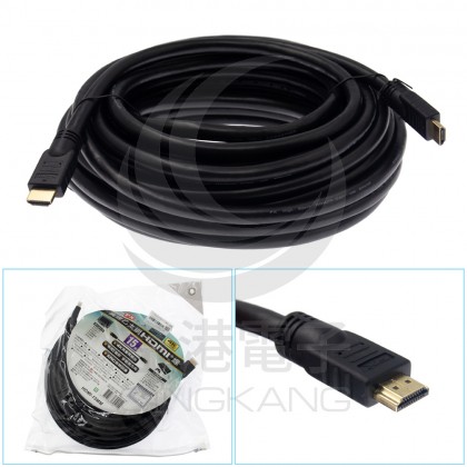 PX大通 HDMI-15MM HDMI傳輸線 標準乙太網 15M