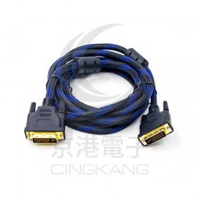 DVI29公轉DVI29公(24+5) 3M(CB-123)