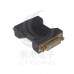 DVI 24+5 母母轉接頭