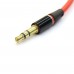 3.5公/母 3極高傳真耳機延長線 3M (VD-138)