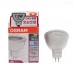 OSRAM 歐司朗 LED (白光)6500K  MR16 免安杯燈 7.5W 投射燈 免變壓器 110-220v