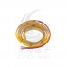 COB 條燈8mm 暖白光 DC12V 1米