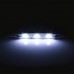 5630 LED魚眼 3燈長形模組(白光)DC12V 約50~55流明
