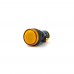 KE-22DS 22mm LED指示燈 黃色 110~230VAC
