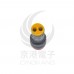 LED 指示燈 16mm 紅色 110/220V