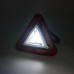 LED-HS8018C LED三角形五段警示燈(探照燈.故障燈)