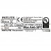 PATLITE 工業用LED燈 24V CWA3S-24-CD 30公分 白晝光色 耐用型