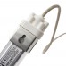 PATLITE 工業用LED燈 24V CWA6S-24-CD 60公分 白晝光色 耐用型