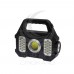 CXIN CX-H097 USB充電式 手提式萬用燈 探照燈