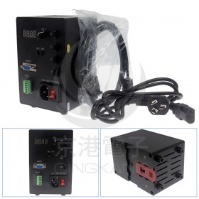CH-04 LED 調光器 24V 80w 工業級