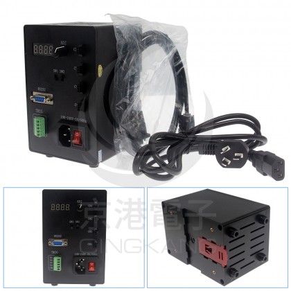 CH-04 LED 調光器 24V 80w 工業級