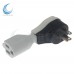 亞迪 漏電保護電源組附插座 防雨型 ASP-1503D