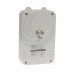 TS-USB165旅行用 分接器 USB快充 3P 插座 3.1A 快充6插2USB+1TypeC