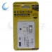 安全達人 1開3插3P+2P 分接器 PD25W USB插座 R-61P25NC