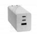 華碩 ASUS 100W 3孔 GaN Charger 氮化鎵充電器 三埠 TYPE-C 快速充電器