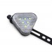 CX-BK023 超亮閃LED 萬用警示燈