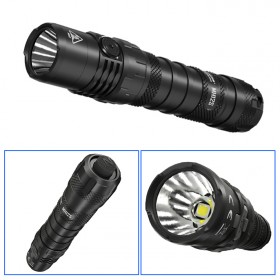 NITECORE MH12S 戰術強光手電筒 1800流明 294射程