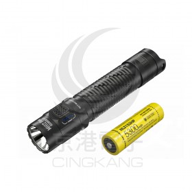 NITECORE MH12 PRO 戰術強光手電筒 3300流明