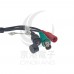 SONY 1080P AH3968UD 4mm 監視器(含12V1A變壓器)