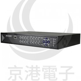 4CH AHD主機 TVI1080P 五百萬高清DVR錄影機(含滑鼠)
