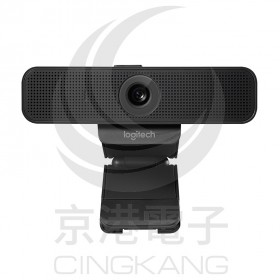 羅技 C925e HD網路攝影機