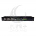16CH AHD主機 TWG-1162DK  800萬高清HD錄影機(含滑鼠)