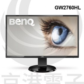 BENQ GW2760HL 液晶螢幕