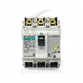 富士 EW32EAG 3P15A 漏電斷路器