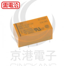 Matsushita DS2Y-S-DC12V