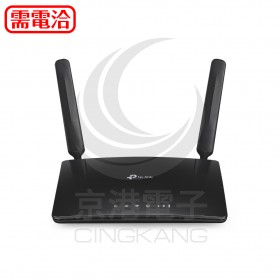 TP-LINK Archer MR200(EU) 露由器