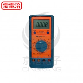 CIE-9006 4;1/2高精度數字電錶