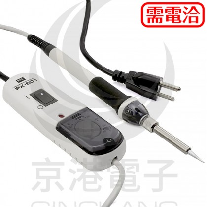 GOOT PX-601可調電烙鐵