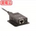 Cat6網路型 2埠USB2.0 周邊設備延伸器 BUE2052PoC