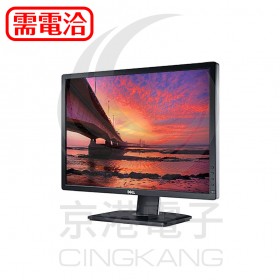 DELL 24吋 LED 螢幕 U2412