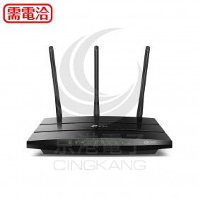 TP-Link Archer C1200 AC1200 無線雙頻網路wifi分享器路由器