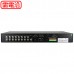 16CHAHD.TVI.CVI H.265五百萬DVR TWG-1162TA(P)