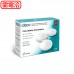 TP-LINK  DecoM5(3-pack) 網狀路由器